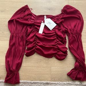 Size med boutique top